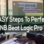 EASY Steps to SMOOTH R&B Type Beat Logic Pro X 2018