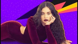 火前秀EP03：R&B小仙女 SabrinaClaudio 瞬间抓狂的原因是？