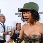 EVENT CAPSULE CLEAN – 2014 BMI R&B/Hip-Hop Awards