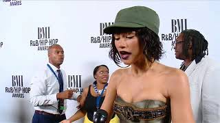 EVENT CAPSULE CLEAN – 2014 BMI R&B/Hip-Hop Awards