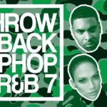 Early 2000’s R&B and Hip Hop Songs | Throwback Hip Hop and R&B Mix 7 | Old School R&B | R&B Classics