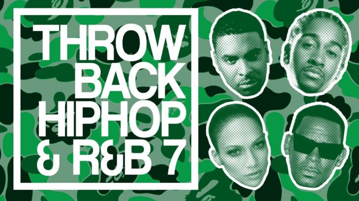 Early 2000’s R&B and Hip Hop Songs | Throwback Hip Hop and R&B Mix 7 | Old School R&B | R&B Classics