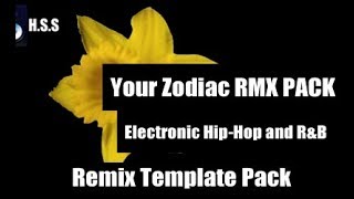 Electronic R&B Sample & Remix Pack