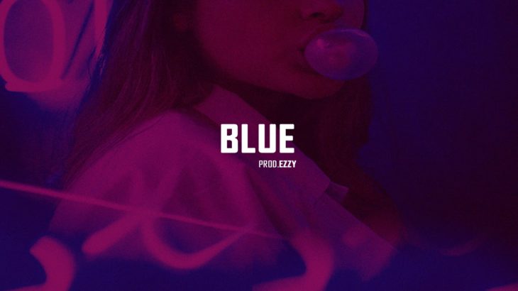 Elhae x Ella mai “Blue” – Type beat | Smooth R&B Instrumental