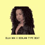 Ella Mai Feat. Kehlani Guitar Type Beat “Drip” R&B Instrumental 2018 Prod. @martinzbeats
