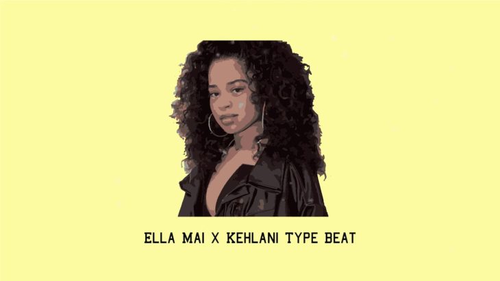 Ella Mai Feat. Kehlani Guitar Type Beat “Drip” R&B Instrumental 2018 Prod. @martinzbeats