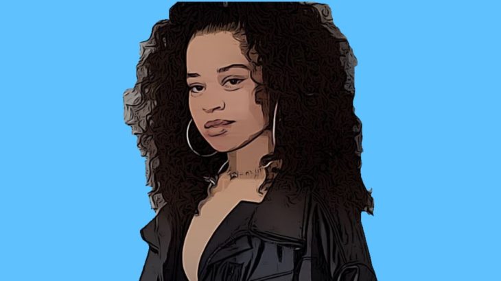 Ella Mai R&B Type Beat Instrumental – “Do It” |  Pdubcookin x Thomas Crager