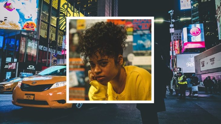 Ella Mai R&B Type Beat ”Memories” | Smooth Instrumental | Mayzin Boy