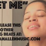 Ella Mai Type Beat – Beyonce Type Beat – Kehlani Type Beat – Pop R&B Beat Instrumental – “GET ME”