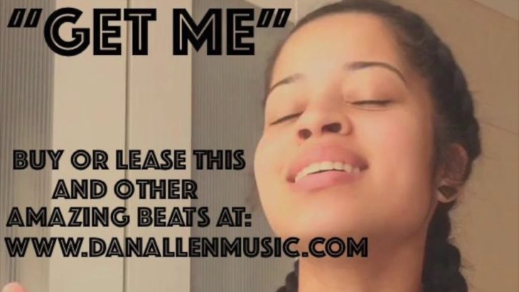 Ella Mai Type Beat – Beyonce Type Beat – Kehlani Type Beat – Pop R&B Beat Instrumental – “GET ME”