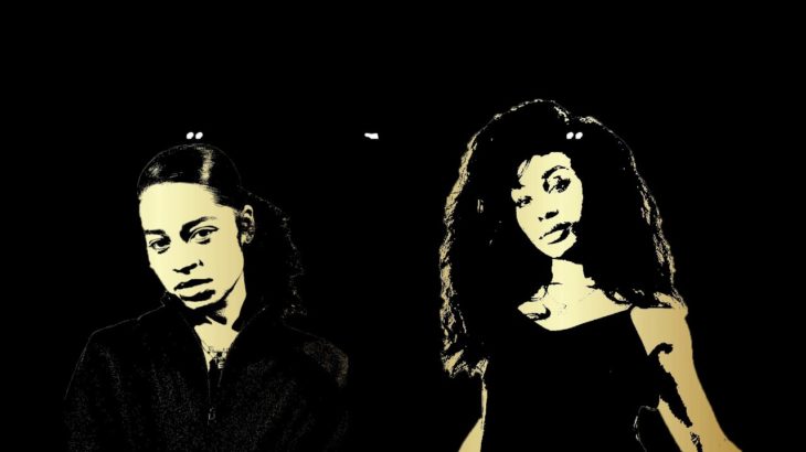 Ella Mai x Sza Smoothy R&B Beat – “U Make Me”