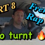 FIRST REACTION TO FRENCH RAP PART 8 (R&B LOVE SONG / VITRINE BY VALD & DAMSO)