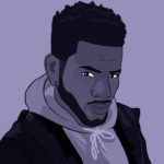[FREE] 6LACK x Bryson Tiller | R&B Instrumental ” your love” (Prod by AFRVKA MKADINALI)