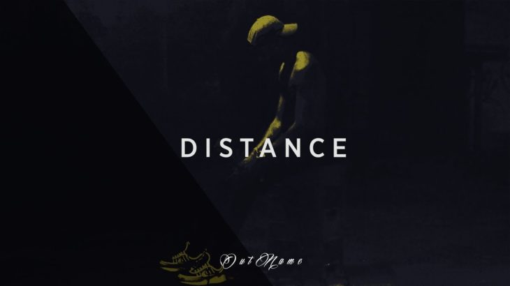 [FREE] 6lack x The Weeknd Free Type Beat 2018 | R&B x Hip-Hop Instrumental “Distance”