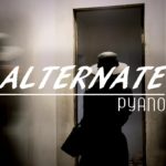 FREE “Alternate” Type Beat Piano Only – Rap R&B Hiphop Trap Instrumental Backing Track