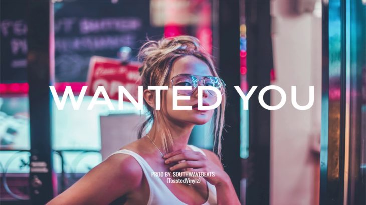 [FREE] Bryson Tiller Type Beat 2018 “Wanted You” | Smooth R&B Instrumental