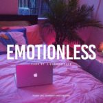 [FREE] Bryson Tiller x Drake 90’s R&B Sampled Type Beat ”Emotionless” | Eibyondatrack