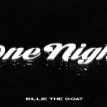 [FREE] Bryson Tiller x Kehlani R&B Type Beat 2018 ”One Night” | (Prod. By Billie The Goat)