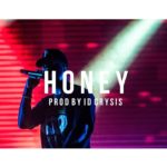 [FREE] Bryson Tiller x Kehlani x H.E.R. Type Beat – Honey | Chill R&B Instrumental