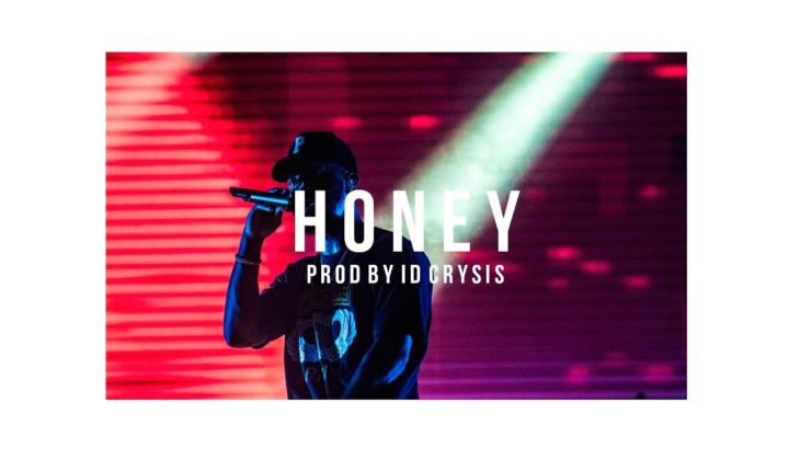 [FREE] Bryson Tiller x Kehlani x H.E.R. Type Beat – Honey | Chill R&B Instrumental