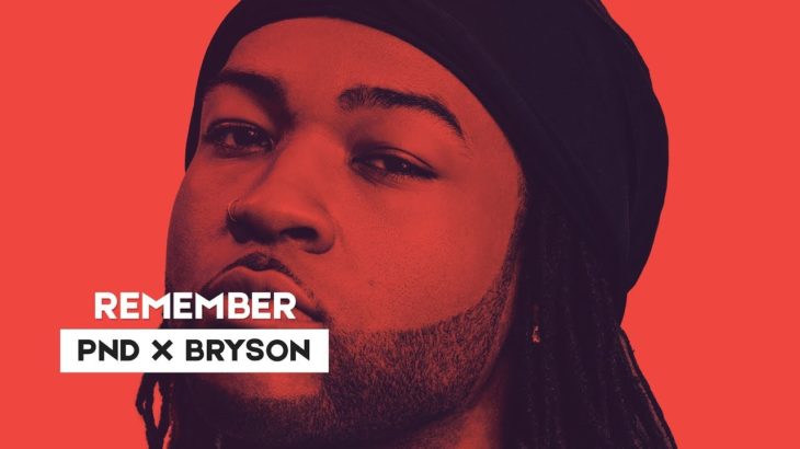 [FREE] Bryson Tiller x PARTYNEXTDOOR Type Beat 2018 “Remember” | R&B Instrumental