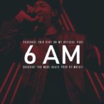 [FREE] Bryson Tiller x Partynextdoor “6 AM” │Instrumental Beat R&B Smooth │Mbeatz
