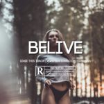 [FREE] Bryson Tiller x Tory Lanez x R&B Type Beat – “Belive” Instrumentals 2018