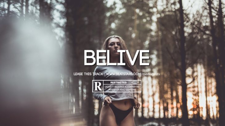 [FREE] Bryson Tiller x Tory Lanez x R&B Type Beat – “Belive” Instrumentals 2018
