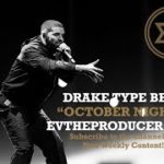 FREE DRAKE Type Beat “OCTOBER NIGHTS” | R&B INSTRUMENTAL 2018