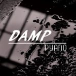 FREE “Damp” Type Beat Piano Only – Rap R&B Hiphop Trap Instrumental Backing Track