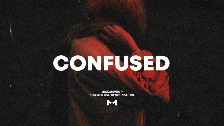 [FREE] Dark Trap ❌ Sad R&B❌ Trapsoul Instrumental “Confused” ⚡ Prod. Limadise ❌ Maldammba