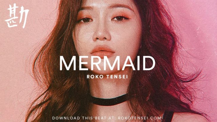[FREE] Dpr Live x Dean Type Beat 2018 ‘Mermaid’ Smooth R&B Instrumental 디피알라이브 X 딘 타입 비트 힙합 알앤비 비트
