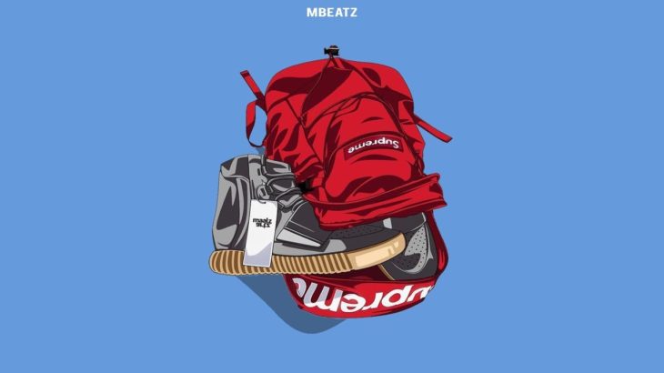 (FREE) Drake Type Beat – “At Night” ft Trippie Redd │Instrumental Beat R&B│Mbeatz