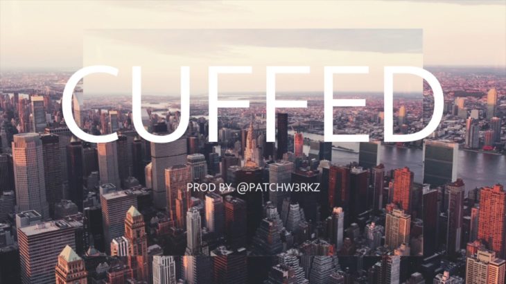 [FREE] ELLA MAI TYPE BEAT – “CUFFED” ft. TINK |FREE TYPE BEAT R&B/HIP HOP INSTRUMENTAL