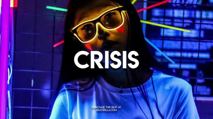 [FREE] Ella Mai Type Beat Instrumental ”CRISIS”  Trapsoul R&B Instrumental 2018
