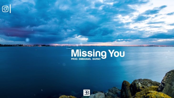 (FREE) Ella Mai x Queen Naija x Kehlani R&B Guitar Type Beat – “Missing You” | R&B Instrumental