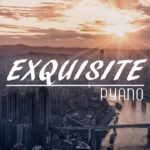 FREE “Exquisite” Type Beat Piano Only – Rap R&B Hiphop Trap Instrumental Backing Track