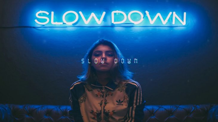 [FREE] Guitar Post Malone x R&B Type Beat – Slow Down