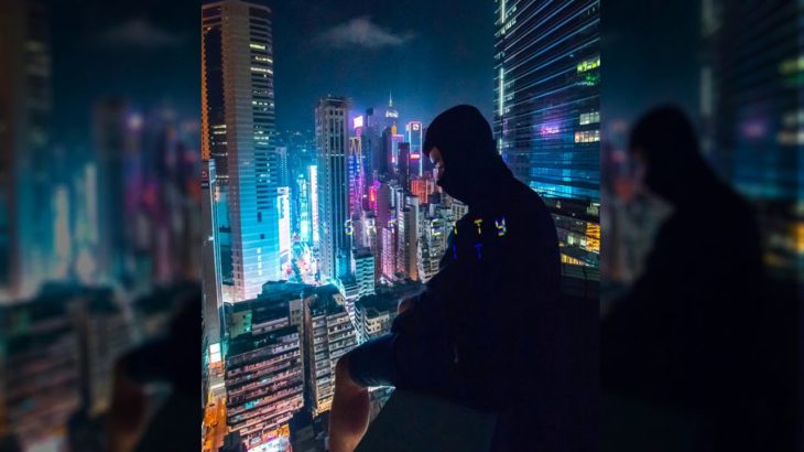 [FREE] Guitar R&B/Hiphop Instrumental – Night City