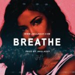 (FREE) Jhene Aiko Type Beat | SZA Type Beat “Breathe” | Smooth R&B