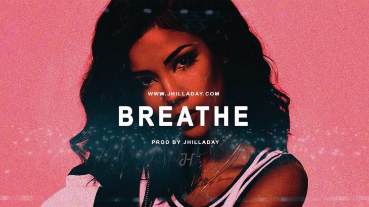 (FREE) Jhene Aiko Type Beat | SZA Type Beat “Breathe” | Smooth R&B