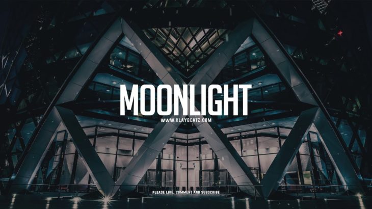 [FREE] Kehlani x SZA R&B Type Beat ”Moonlight” | Smooth Instrumental | HoodBoyz x Klay