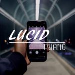 FREE “Lucid” Type Beat Piano Only – Rap R&B Hiphop Trap Instrumental Backing Track