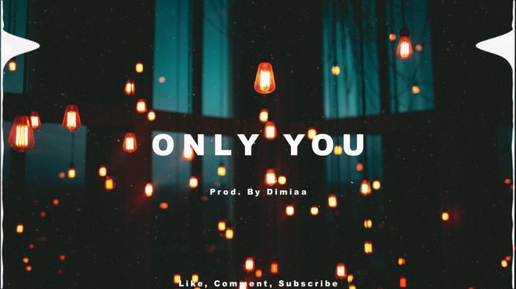 [FREE] “Only You” | Ozuna ‘Aura’ Sad Trapsoul R&B Type Beat | Dimiaa