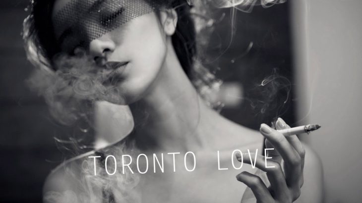 [FREE] PARTYNEXTDOOR x Drake Type Beat “Toronto Love” | R&B Type Beat / Instrumental