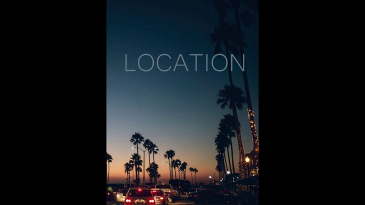 (FREE) R&B Type Beat – LOCATION (Prod. By DELABEATZ)