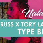 (FREE) Russ x Tory Lanez  Type Beat – “Say Less” R&B Type Beat 2018 I Prod. naldo