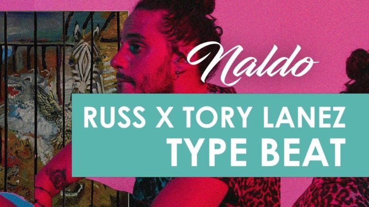 (FREE) Russ x Tory Lanez  Type Beat – “Say Less” R&B Type Beat 2018 I Prod. naldo