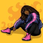 (FREE) SZA Type Beat “Slow Down” ft. Jhene Aiko | R&B Beat | Smooth R&B Instrumental