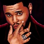 (FREE) THE WEEKND x 6black Type Beat “MIDNIGHT” /R&B Instrumental 2018
